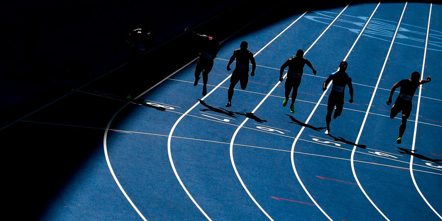Чемпионат мира по легкой атлетике в помещении перенесли на 2023 год