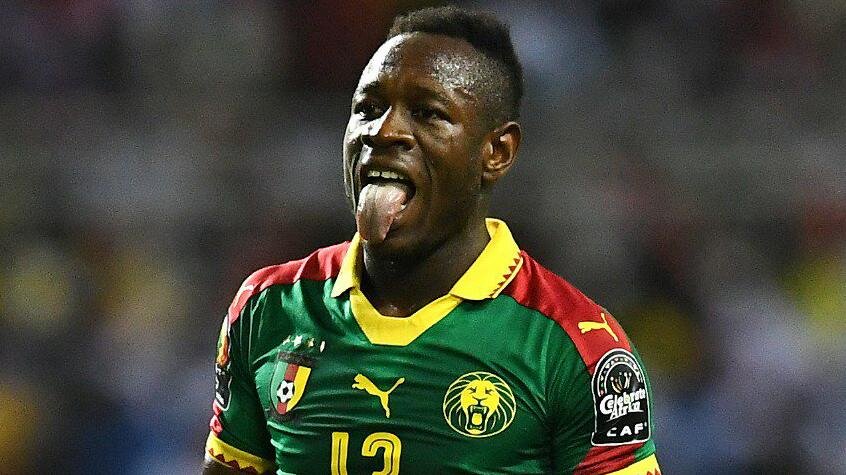 Семин рассказал о неудачных переговорах с лучшим игроком Кубка Африки-2017