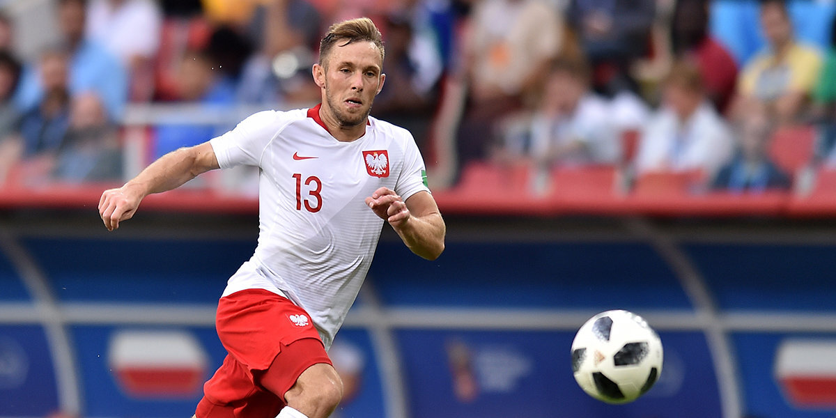 В сборной Польши отреагировали на слова Рыбуса о завершении международной карьеры