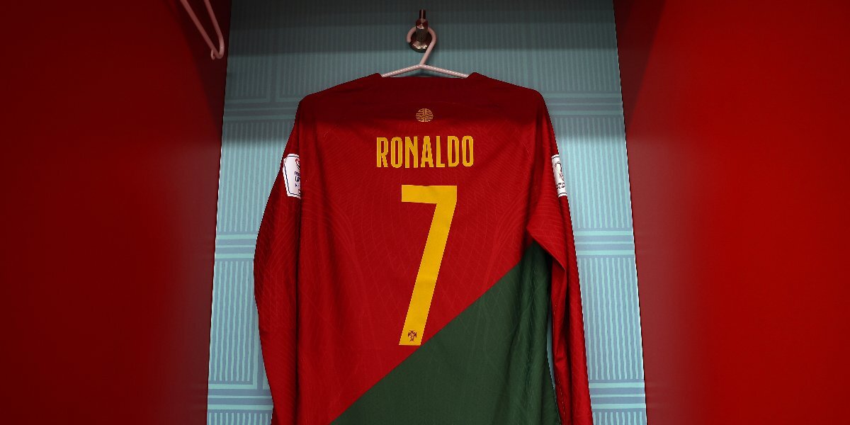 «Легче сформировать правительство, чем выбрать стартовый состав» — Премьер-министр Португалии о Роналду в запасе на матч ЧМ