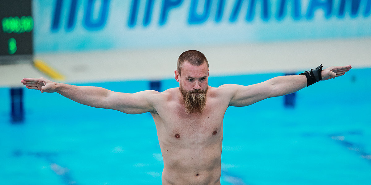Призер ОИ в прыжках в воду Кузнецов перенес операцию на травмированной ноге