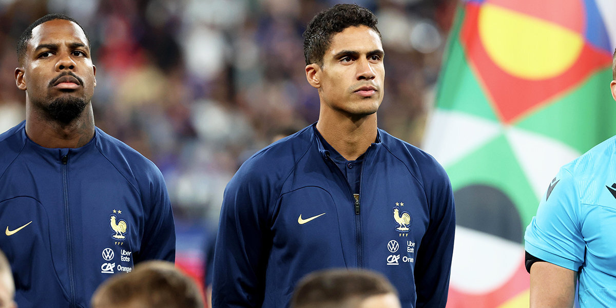 «Недооценка сборной Марокко? У Франции достаточно опыта, чтобы не попасть в эту ловушку» — Варан о полуфинале ЧМ-2022