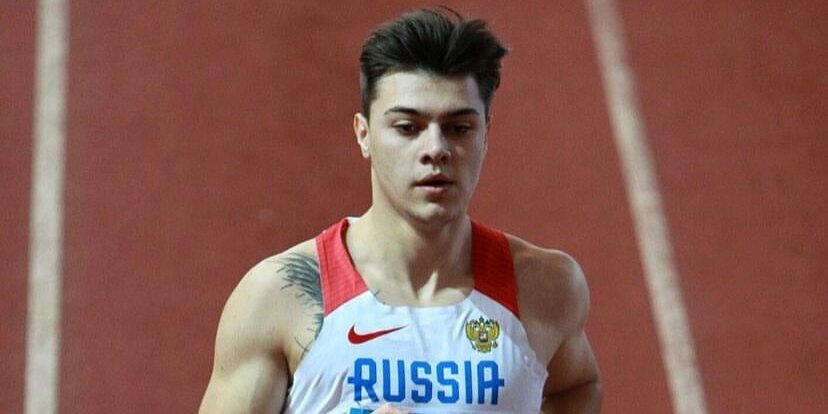 Победитель стометровки на Кубке России Скулин получил тяжелые травмы после финиша