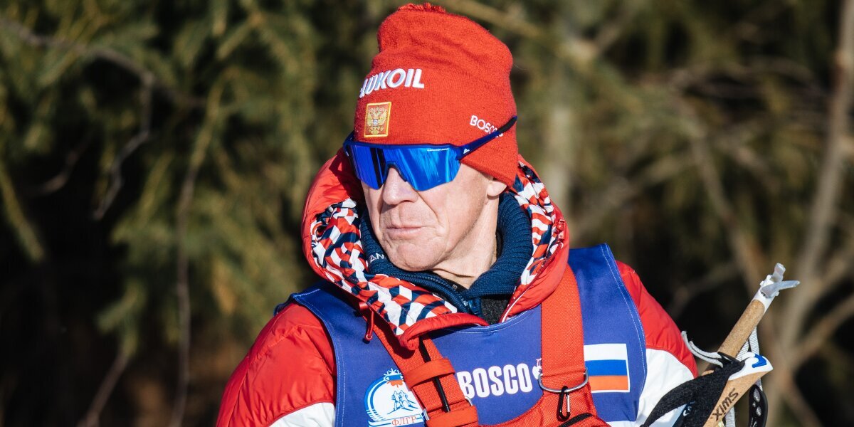 Тренер российских лыжников рассказал, как относится к идее равных дистанций для мужчин и женщин