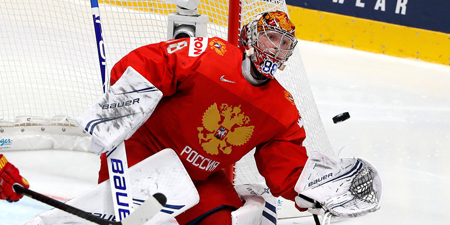 Возьмут ли российские игроки четыре главные индивидуальные награды НХЛ? Представляем претендентов