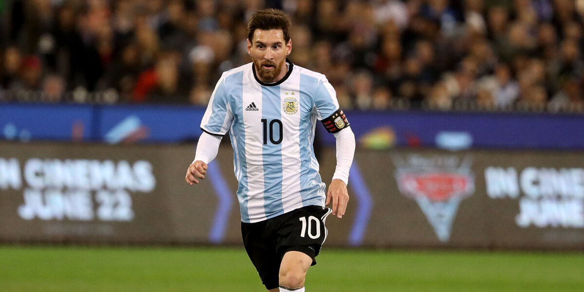 Лионель Месси: «Надеюсь, что Аргентина выступит на ЧМ-2018 так же хорошо, как в Бразилии»
