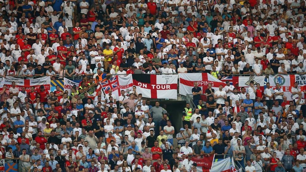Сборная Англии впервые в истории выиграла молодежный чемпионат мира