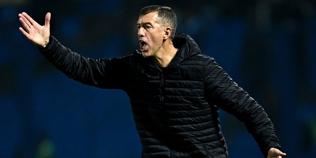 Тренер Узбекистана по футболу не стал критиковать судейство в матче со сборной России