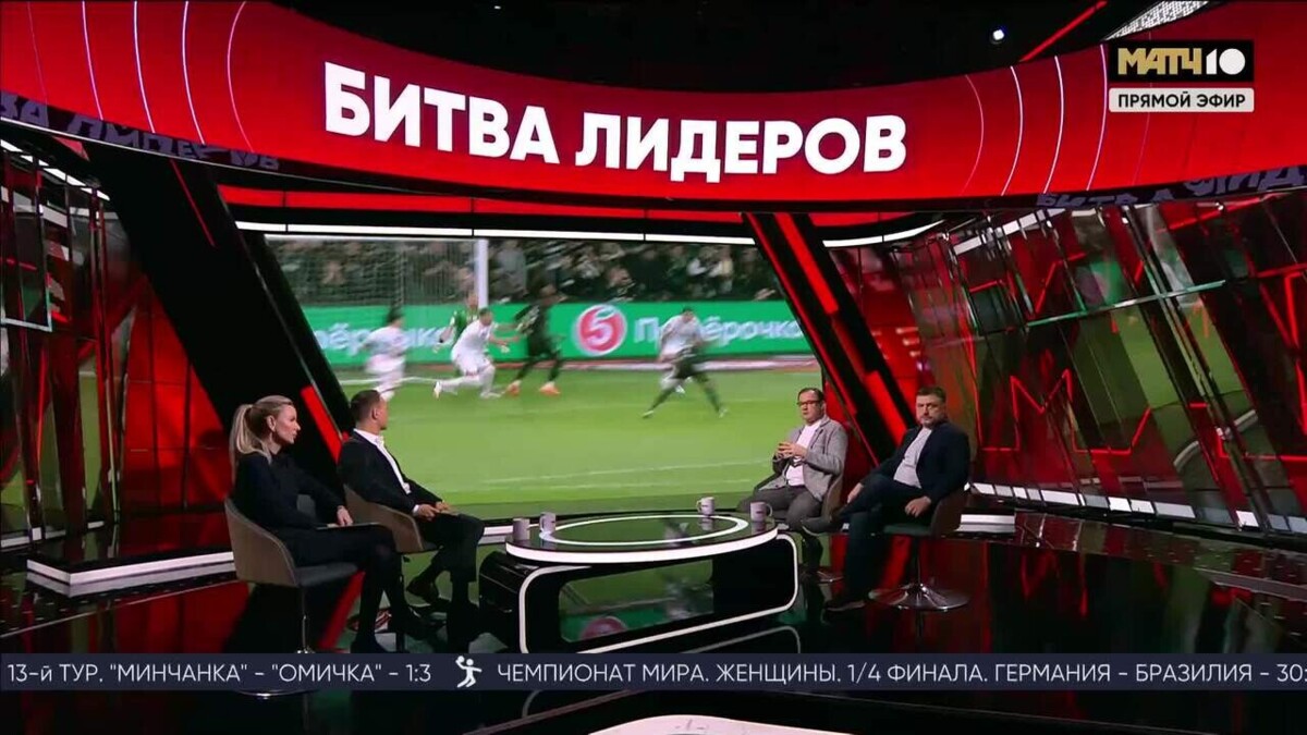 Изображение видео