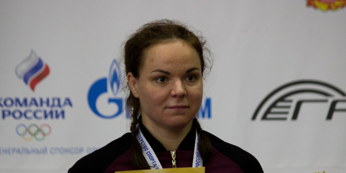 Россиянка Буракова проиграла в четвертьфинале чемпионата мира по борьбе