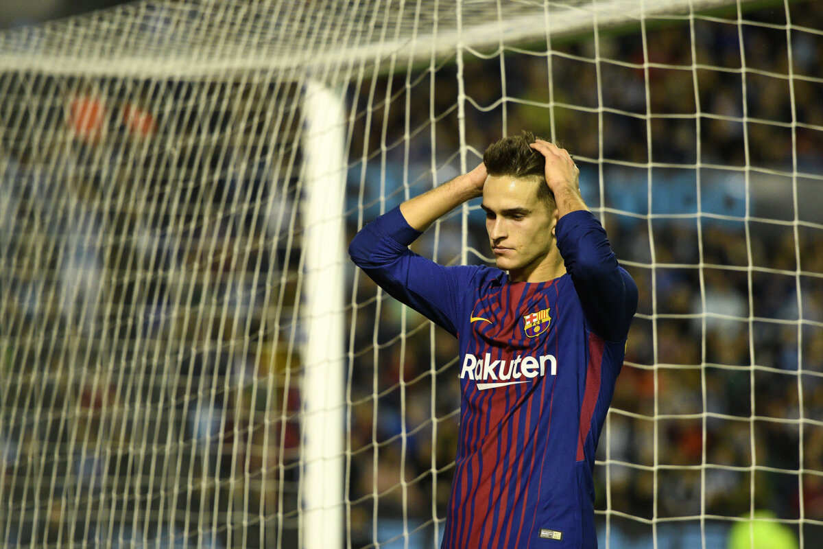«Барселона» потеряла Суареса почти на три недели