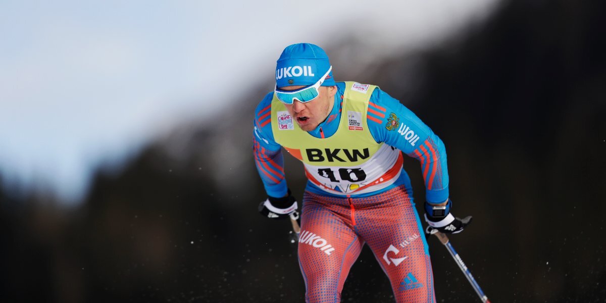 Парфенов выиграл спринт на этапе КР по лыжным гонкам в Красногорске