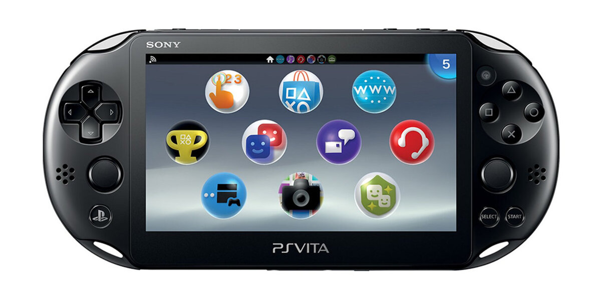 PlayStation Vita умерла, но снова ожила. Вспоминаем лучшие игры легендарной консоли