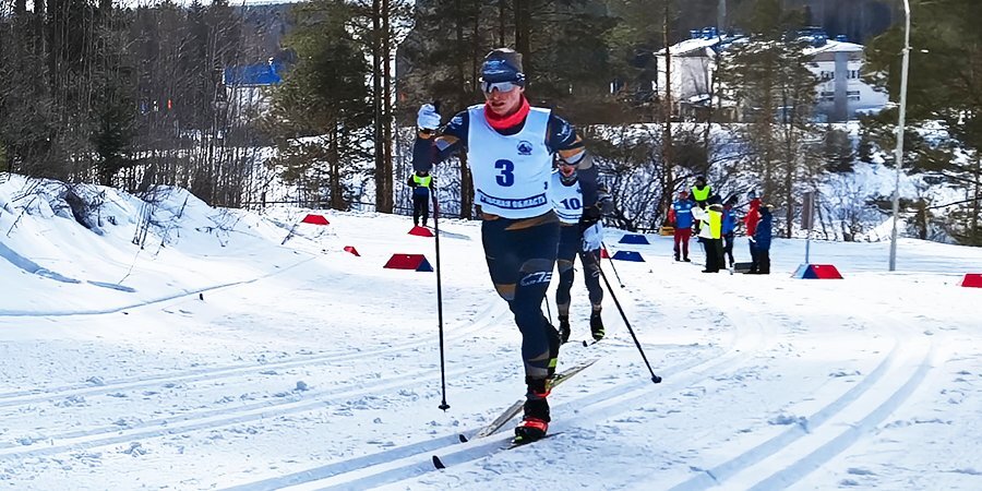 Лыжники Спицов и Мальцев не квалифицировались в финал спринта на чемпионате России