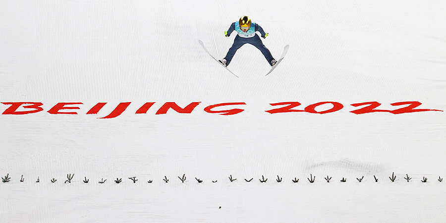 Летающий лыжник Садреев: «Засыпал и думал, что можем взять медаль. Мы были готовы к этому»