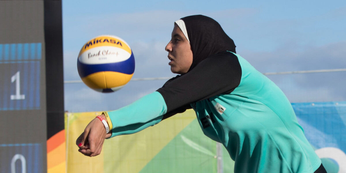 В МОК ответили, смогут ли спортсмены носить хиджабы на Олимпиаде в Париже