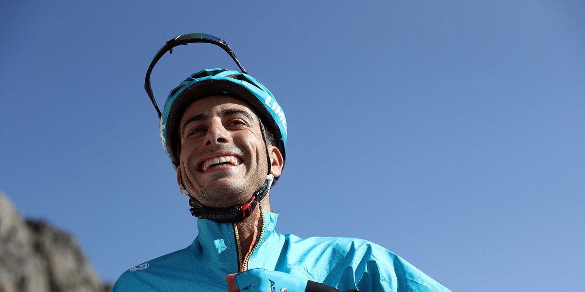 Ару выиграл пятый этап «Тур де Франс», Фрум захватил лидерство в общем зачете