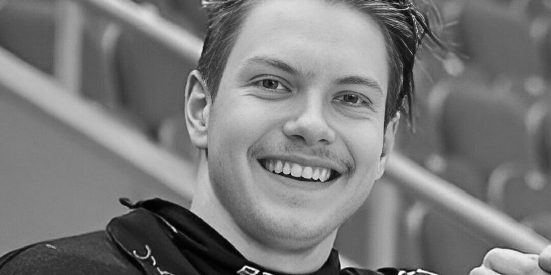 «Кузбасс» устроит специальную акцию в память об умершем 17‑летнем хоккеисте