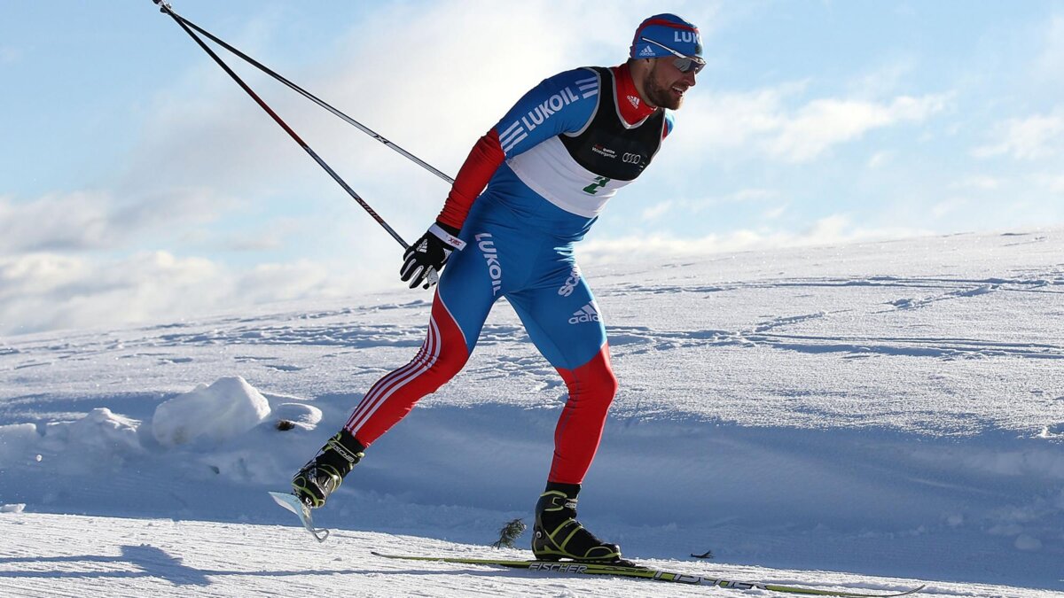 Петухов поблагодарил норвежских лыжников за поддержку