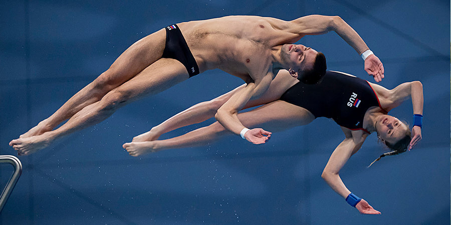 Российская федерация прыжков в воду одобрила гранты тренерам, чтобы избежать оттока кадров