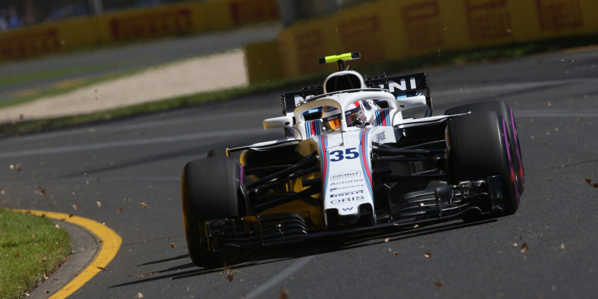Сироткин переместился на 15-е место в итоговом протоколе Гран-при Бахрейна