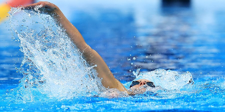 Павлова завоевала бронзу на 200 метров комплексом на Паралимпиаде