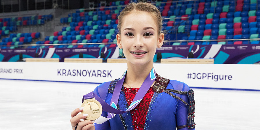 «Как найти мотивацию Акатьевой еще три года кататься по юниорам? Ее год рождения самый невезучий» — российский тренер о сочувствии отстраненным спортсменам