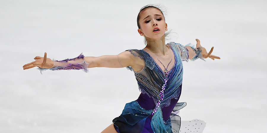 «Сейчас это 14-летний ребеночек». Великова назвала фаворитку Олимпиады-2022