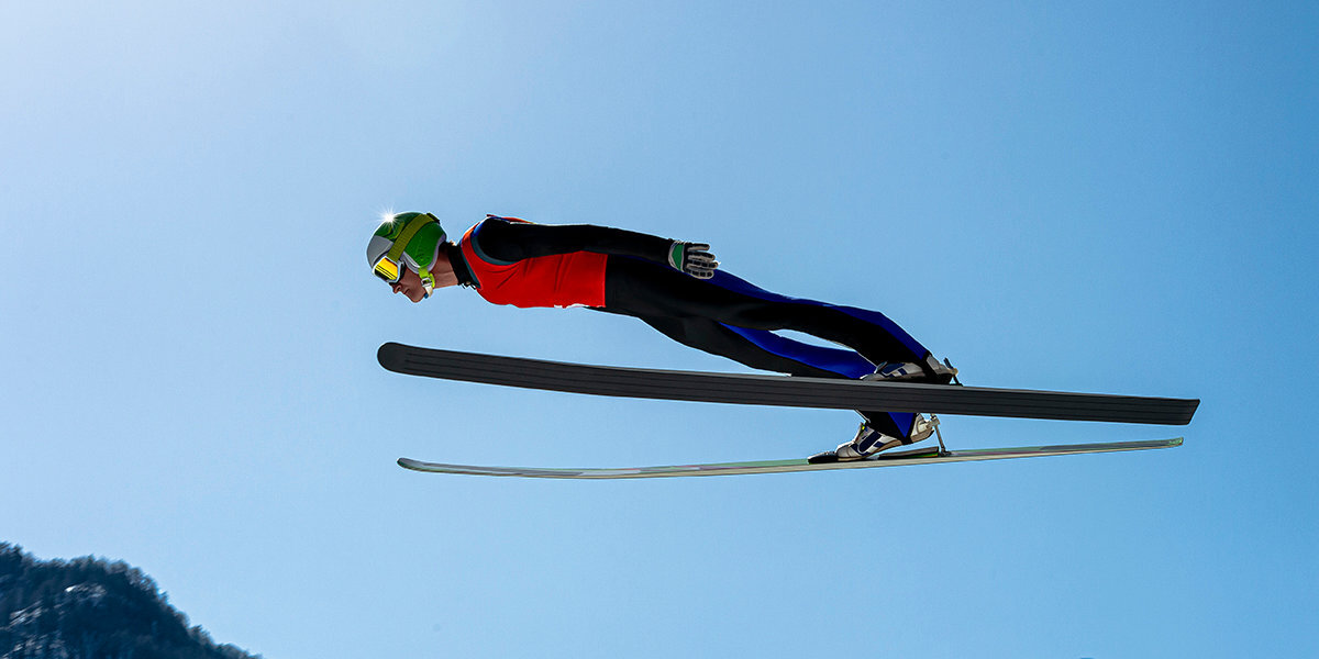 Президент федерации прыжков на лыжах с трамплина рассказал о готовящихся соревнованиях с дружественными странами