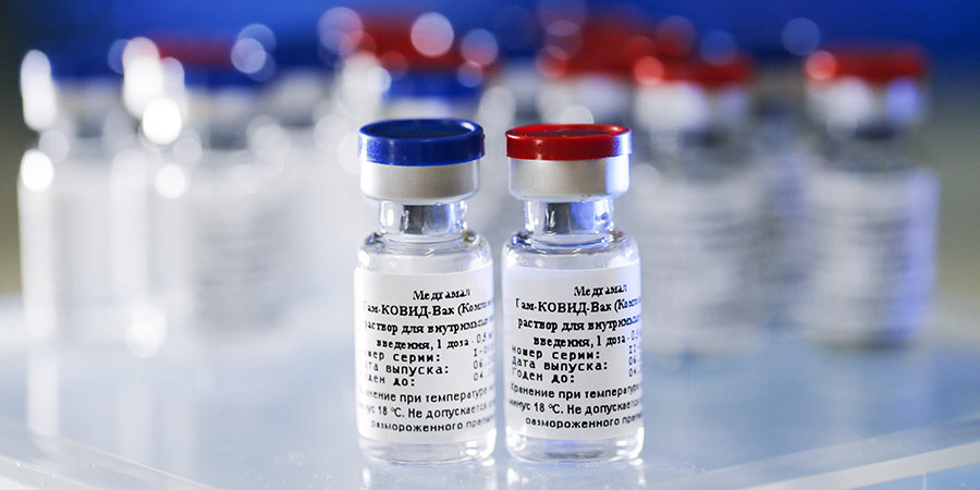 Британцы считают, что вакцины от коронавируса могут маскировать генный допинг. В том числе «Спутник V»