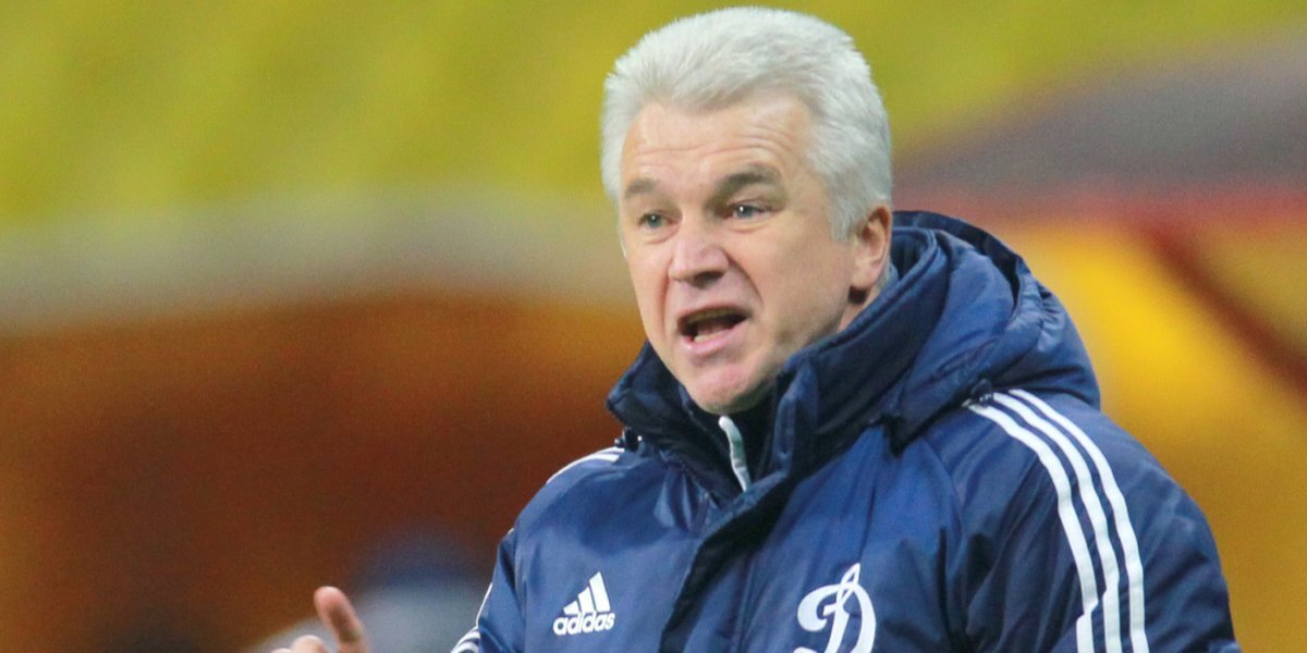 «Денисов пошел в детский футбол, что говорит о его желании стать серьезным тренером» — Силкин