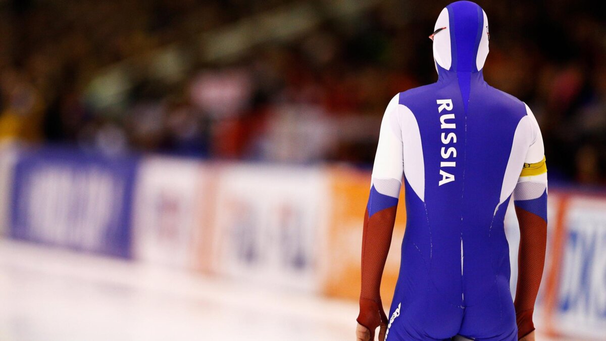 Руслан Захаров: «Убирают 90 процентов конькобежной сборной»