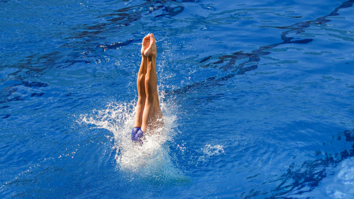 Кубок России поможет прыгунам в воду подготовиться к возвращению на международные соревнования, заявил главный судья турнира