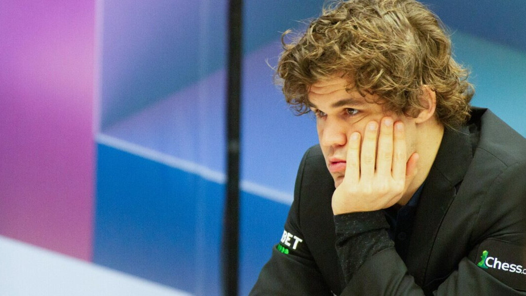 «Для шахматного мира было очевидно, что Карлсен откажется от участия в турнире претендентов» — Карякин