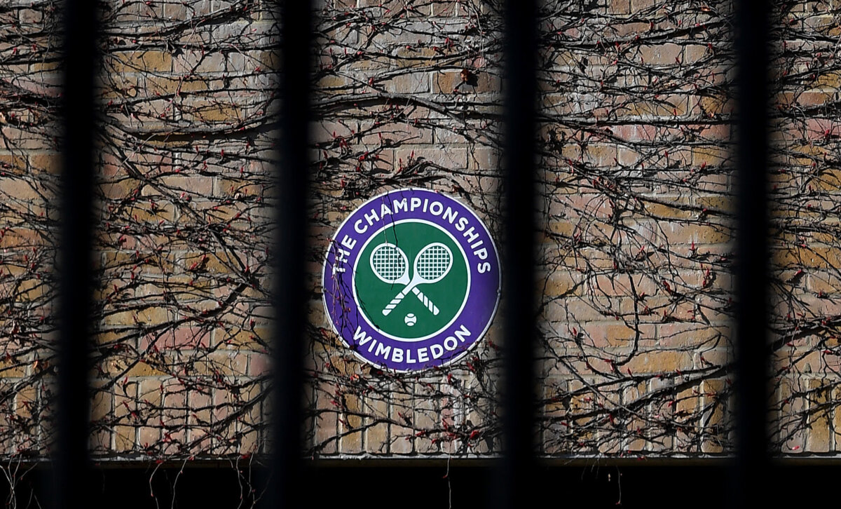 Глава Уимблдона: «Оптимист во мне верит, что в этом году теннис вернется»