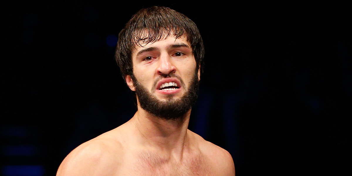 «Тухугову оставалось сбросить чуть больше 3 кг» — экс-боец UFC об отмене поединка россиянина в Абу-Даби