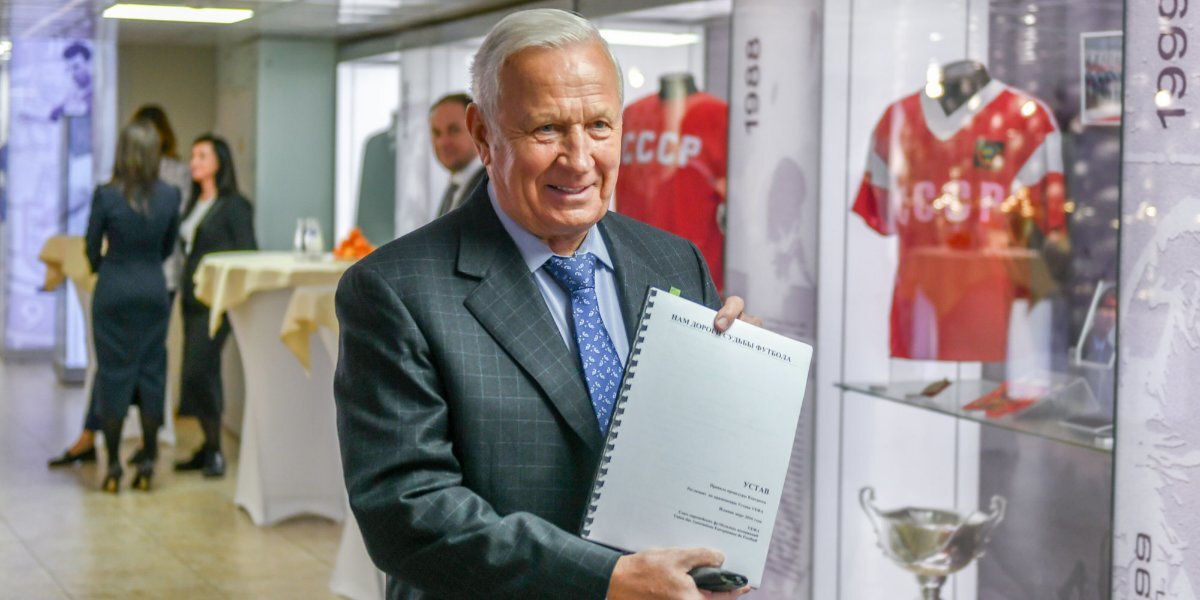«РФС хочет как минимум дождаться гарантий того, что нас пустят в AFC» — Колосков