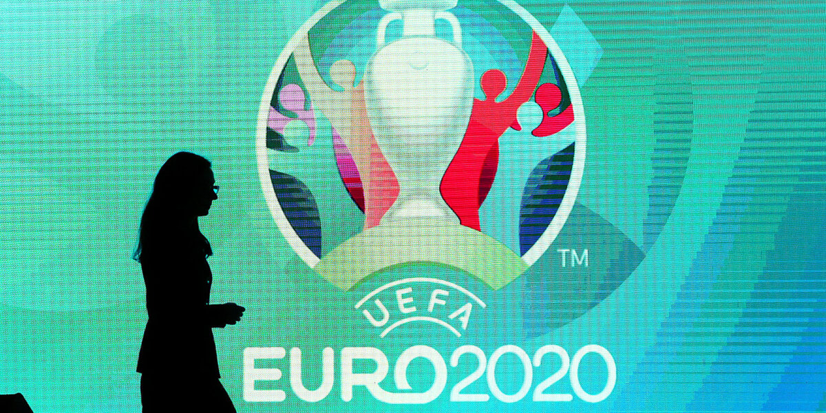 В УЕФА не определились с названием Евро-2020, хоккейный ЧМ близок к отмене и другие ночные новости