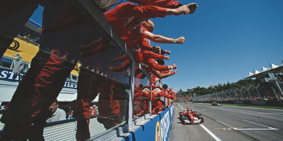 Этап «Формулы-1» в Имоле сокращен до двух дней, у гонщиков будет только одна свободная практика