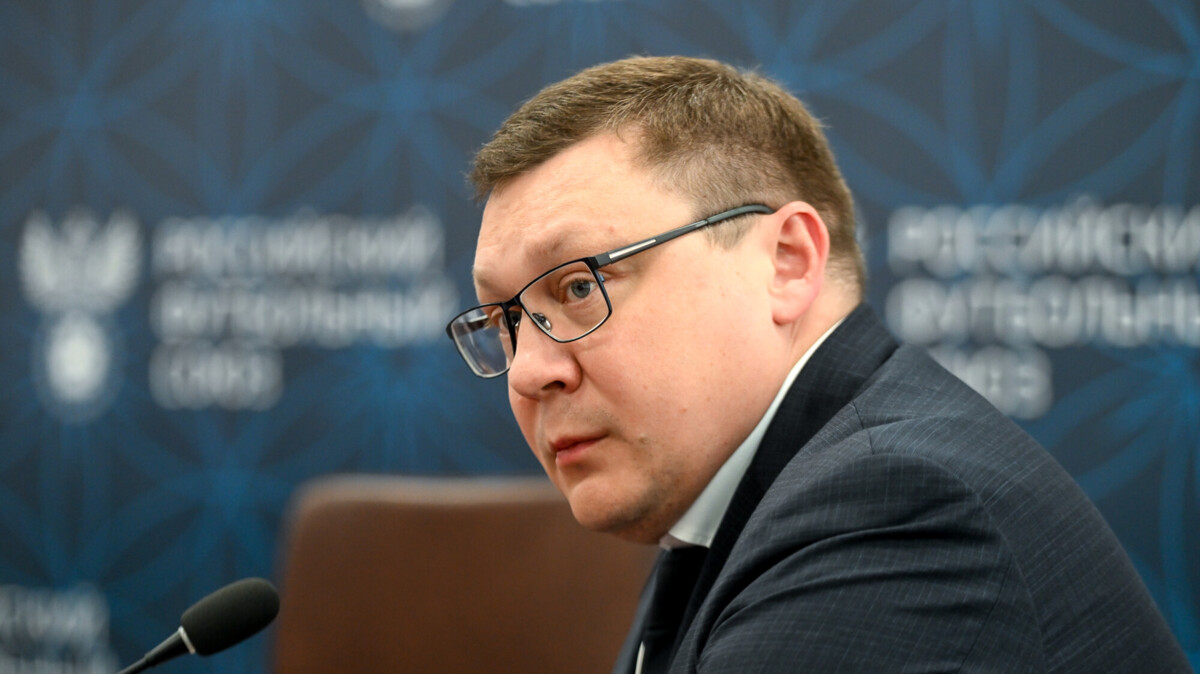 Генеральный секретарь РФС рассказал о старте пилотного сезона МФЛ Северо‑Запад