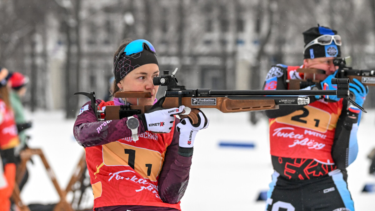 Р›С‹Р¶Рё Biathlon Star