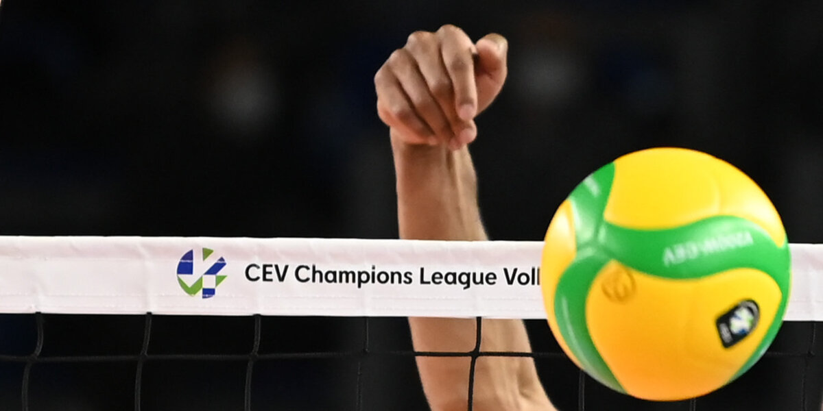 Сборная Италии стала чемпионом мира по волейболу