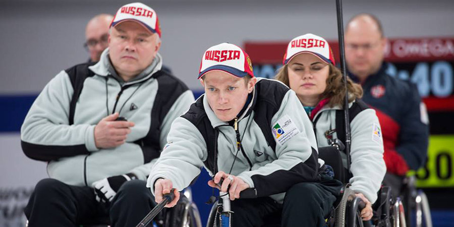 Депутат Госдумы Пайкин предложил провести в России спортивный праздник для отстраненных паралимпийцев