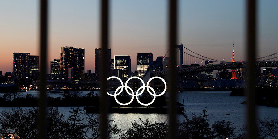Иностранные волонтеры не будут допущены к Олимпиаде в Токио