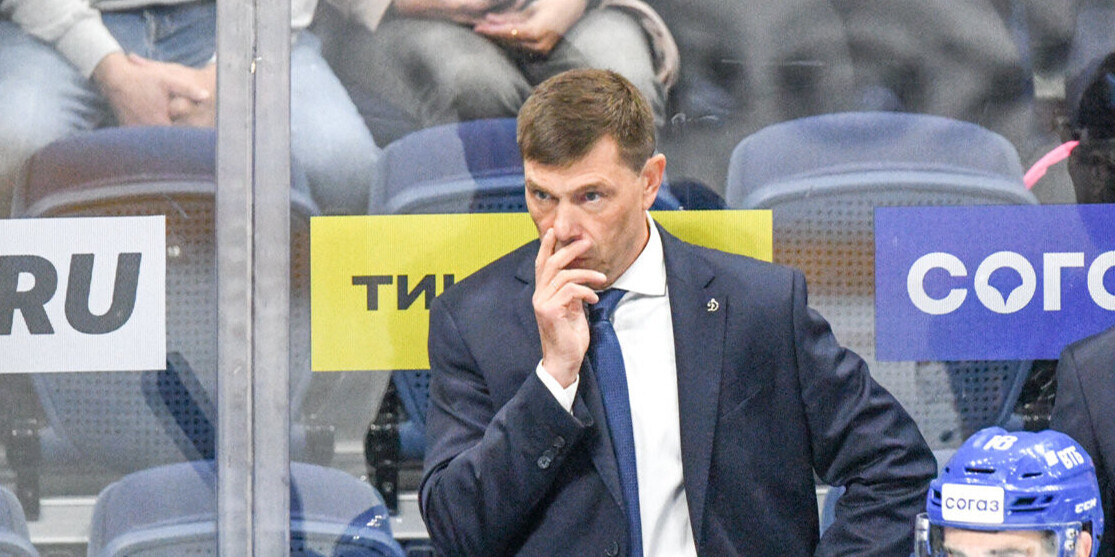 Хоккеисты «Динамо» переболели по ходу поездки на Дальний Восток и продолжают ощущать последствия, рассказал Кудашов