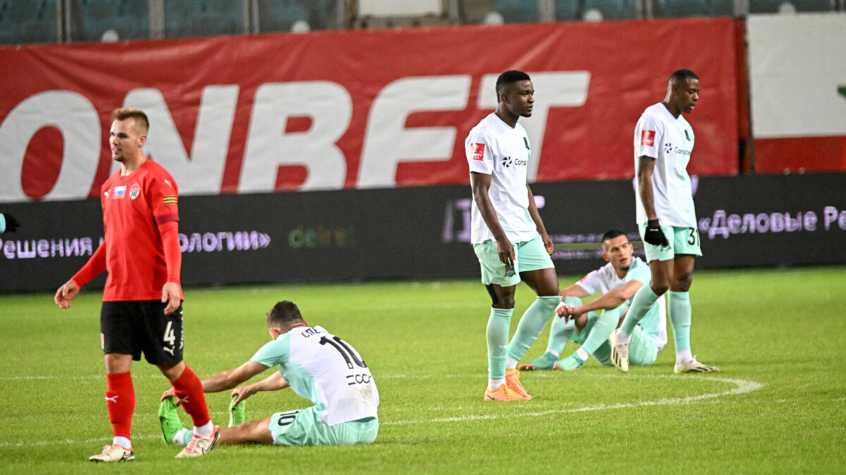 «Краснодар» после возобновления сезона стал играть не в свой футбол, считает Гришин
