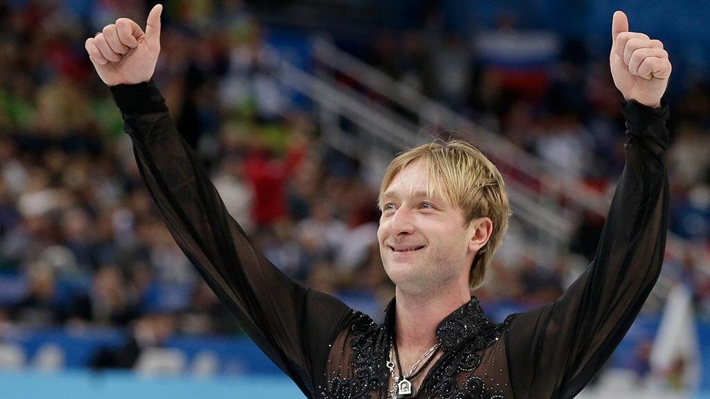 «Я всегда обожал Плющенко. Никогда не забуду его прыжок на Олимпиаде». Чемпион США среди юниоров рассказал о своих кумирах