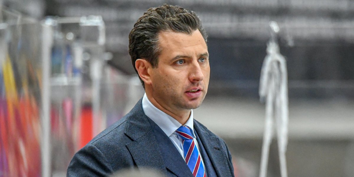 Тренер СКА Ротенберг назвал смерть отца Мичкова огромной потерей для российского хоккея