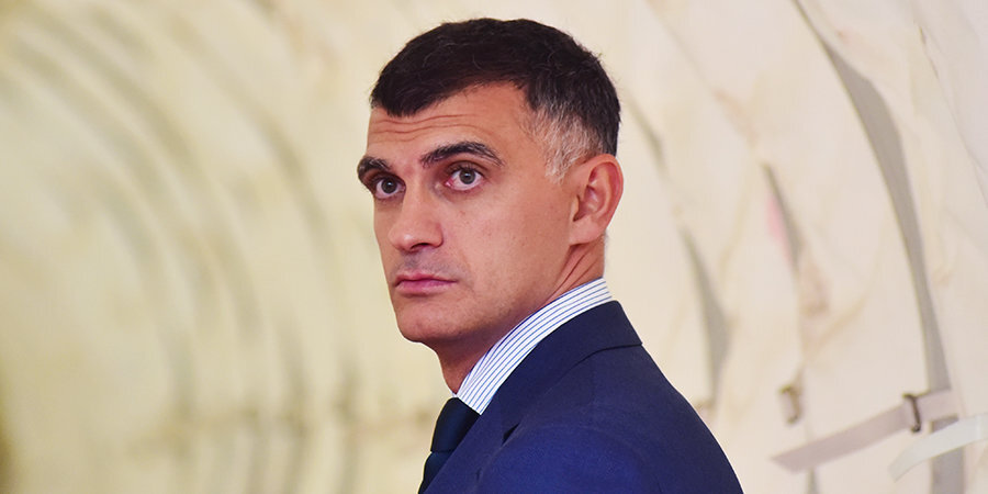 Габулов возглавил совет директоров клуба ПФЛ, который тренирует Билялетдинов