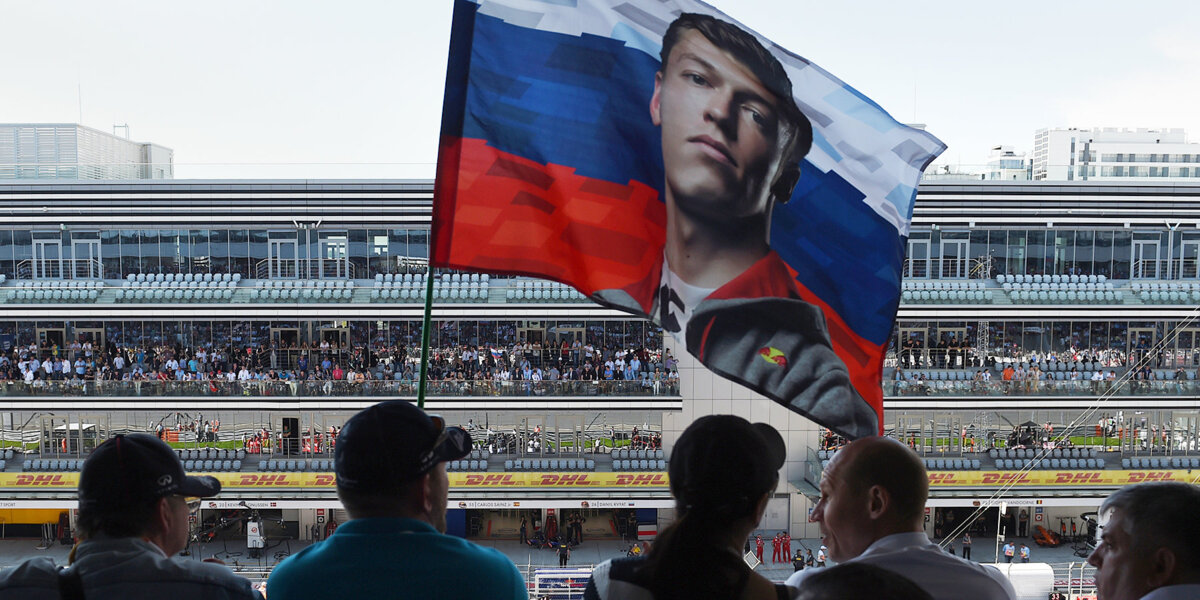 «Он должен вернуться». Петров и Алешин снова ждут Квята в «Формуле-1»